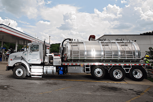 Responsible Management