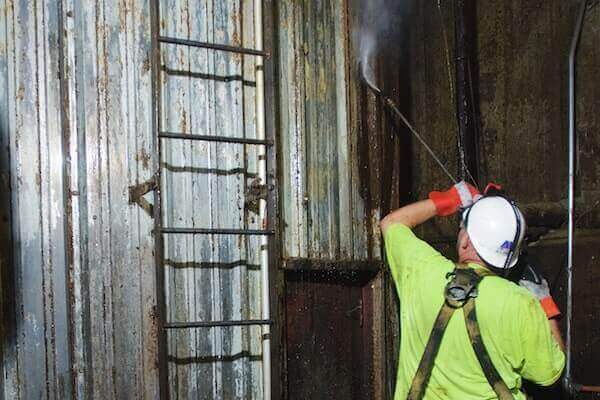 Responsible Management